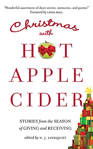 Christmas with Hot Apple Cider
