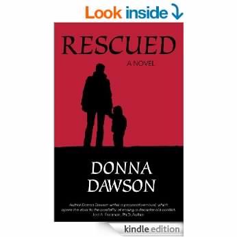 'Rescued' by Donna Dawson