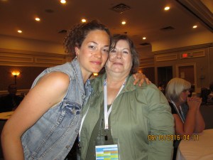 WriteCanada Conference 2016