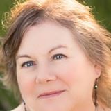 Lynne Collier - Author and Christian Life Coach