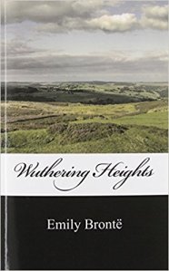 Wuthering Heights by Emily Bronte, on Writing Character Names